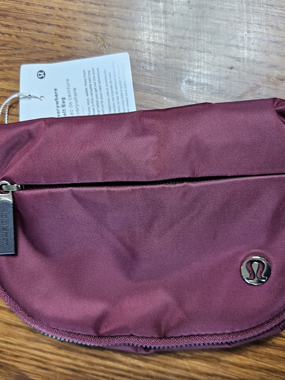 lululemon athletica FESTIVAL  Crossbody Bag